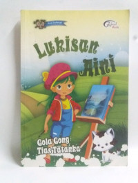 Lukisan Aini