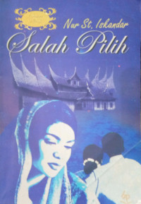 Salah pilih