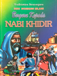 Berguru kepada nabi khidir