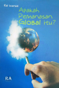 Apakah  pemanasan global itu