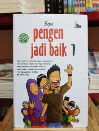 Image of Pengen Jadi  baik 1