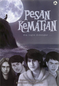 Image of Pesan Kematian : Dia ingin didengar
