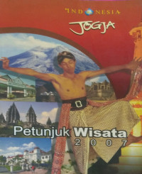 Petunjuk wisata 2007