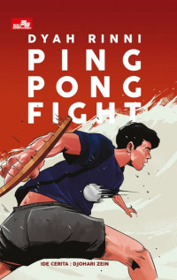 Image of Ping Pong Fight