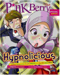 Image of Pink Berry Hypnolicious