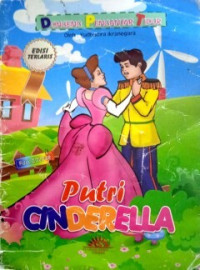 Image of Putri Cinderella