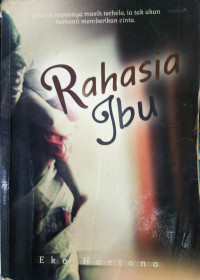 Rahasia Ibu