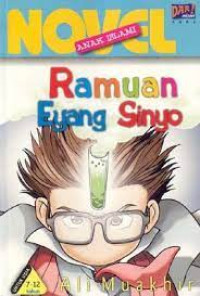RAMUAN EYANG SINYO