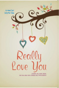 Image of Really Love You