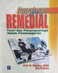 Pengajaran Remedial