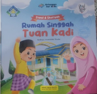 Image of Rumah Singgah Tuan Kadi