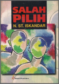 Salah Pilih