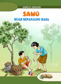 SAWO SEPANJANG MASA