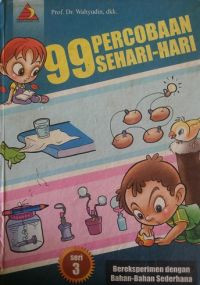 99 PERCObaan SEHARI-HARI Seri 3
