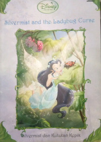 Silvermist and the ladybug  curse