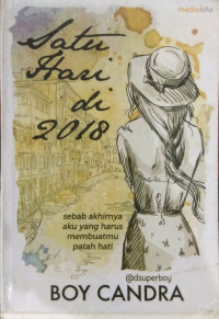 Satu harin di 2018
