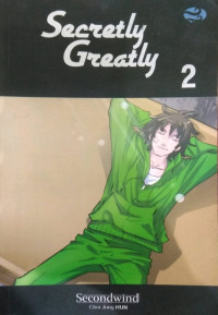 Secretly Greatly 2