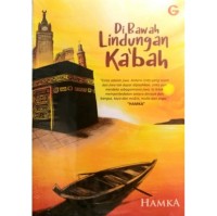 Di Bawah Lindungan Ka'bah