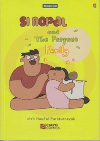 Si Nopal and the perfect family