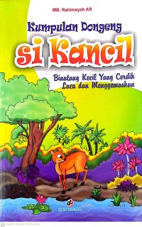 Image of Kumpulan Dongeng Si Kancil