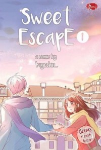 Sweet Escape 01