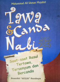 Tawa dan Canda Nabi