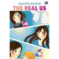THE REAL US