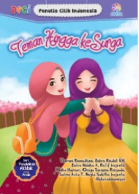 Image of Teman Sampai Kesurga