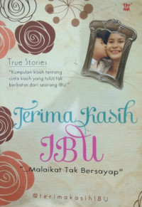 Terima kasih ibu