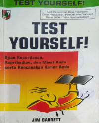 Test yourself!