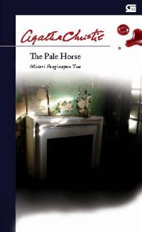 The Pale Horse : Misteri Penginapan Tua
