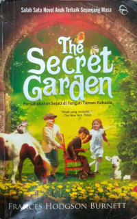 The secret garden