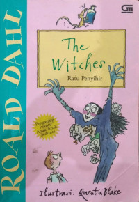 The witches ratu penyihir