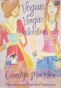 Vegan Virgin Velentine