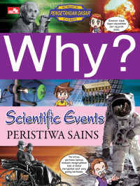 Image of WHY Peristiwa Sains