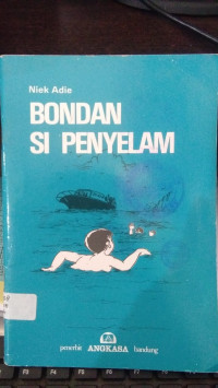 Bondan Si Penyelam