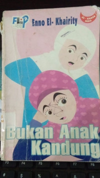Bukan Anak Kandung