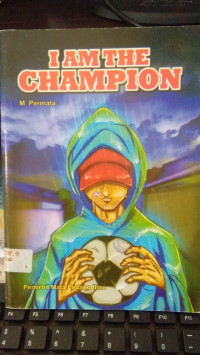 I am the Champion