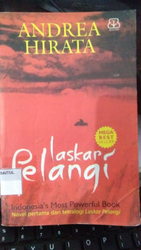 LASKAR PELANGI