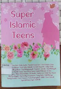 Super Islamic Teens