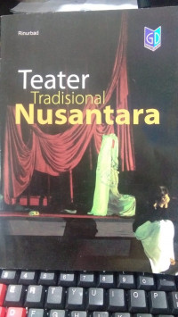 Teater Tradisional Nusantara