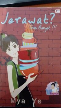 Jerawat? Gue Banget!!!