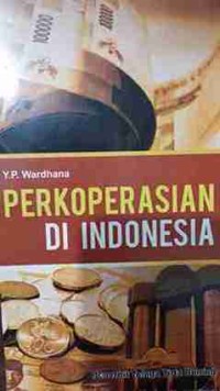 Perkoperasian di Indonesia