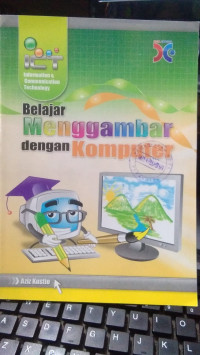Belajar Menggambar dengan Komputer