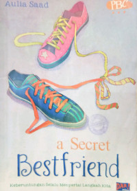 A secret bestfriend