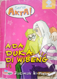 Ada duka di wibeng