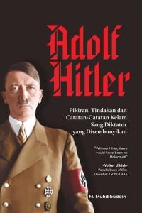 Adolf Hitler