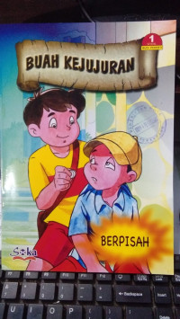 Berpisah Serial 1