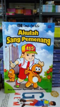 Akulah Sang Pemenang