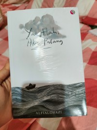 Ya Allah, Aku Pulang